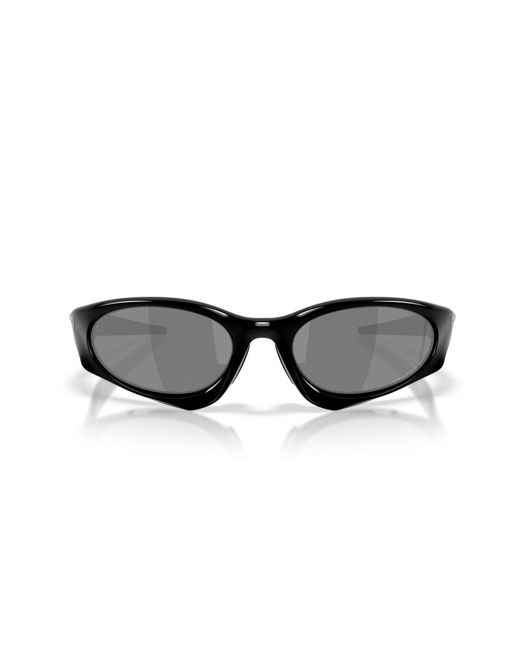 Oakley Black Oo9539 Suture Coat 953902 Sunglasses O_Matter Round Polarized