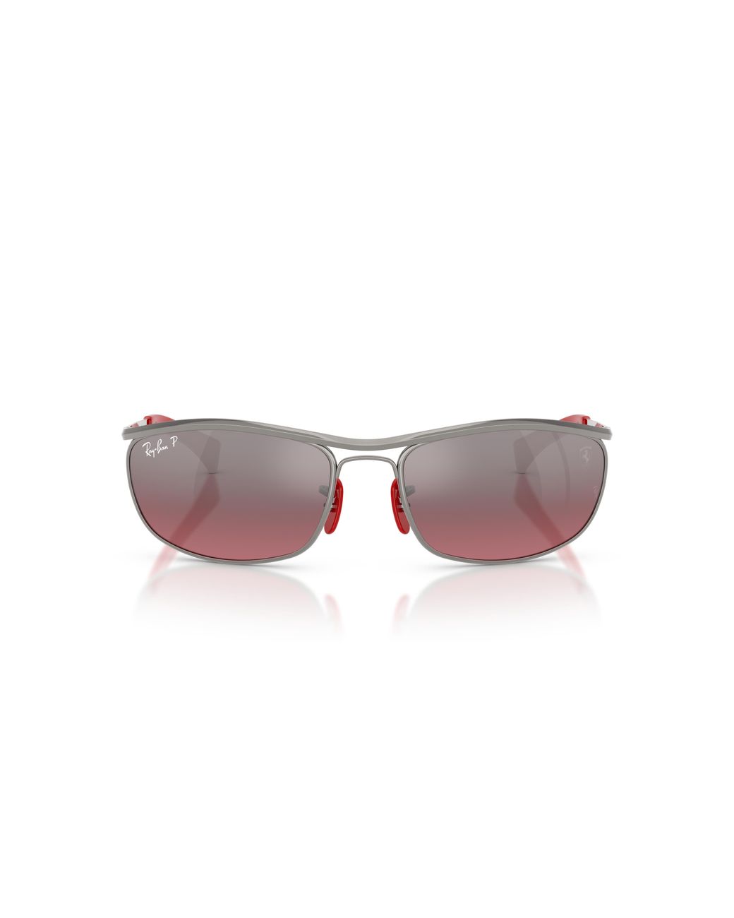 Ray-Ban Black Ray