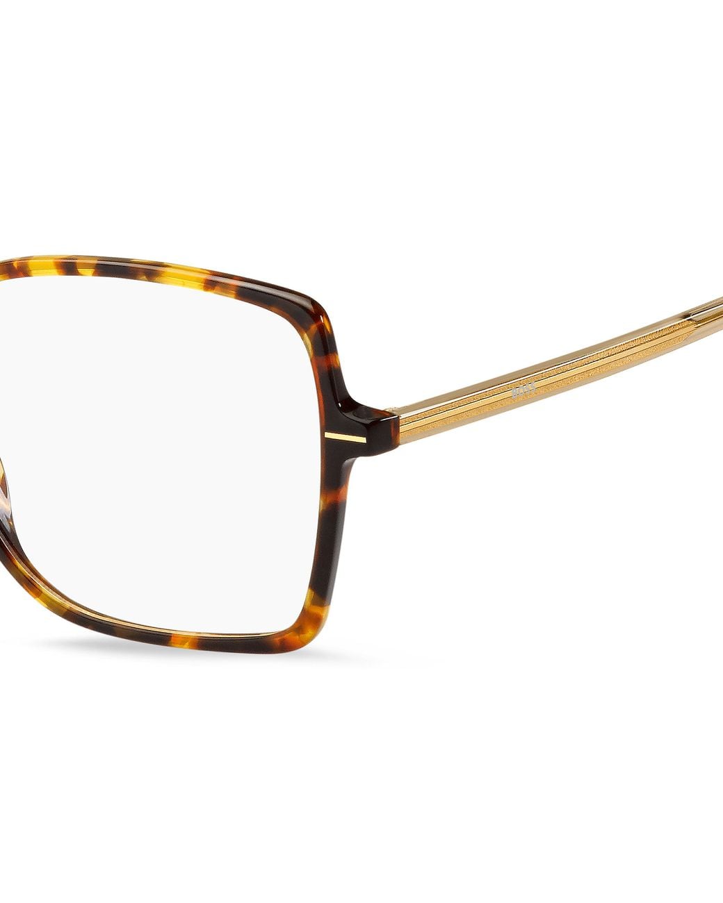 Boss Black Boss 1587 Hjv Optical Frames Acetate Squared