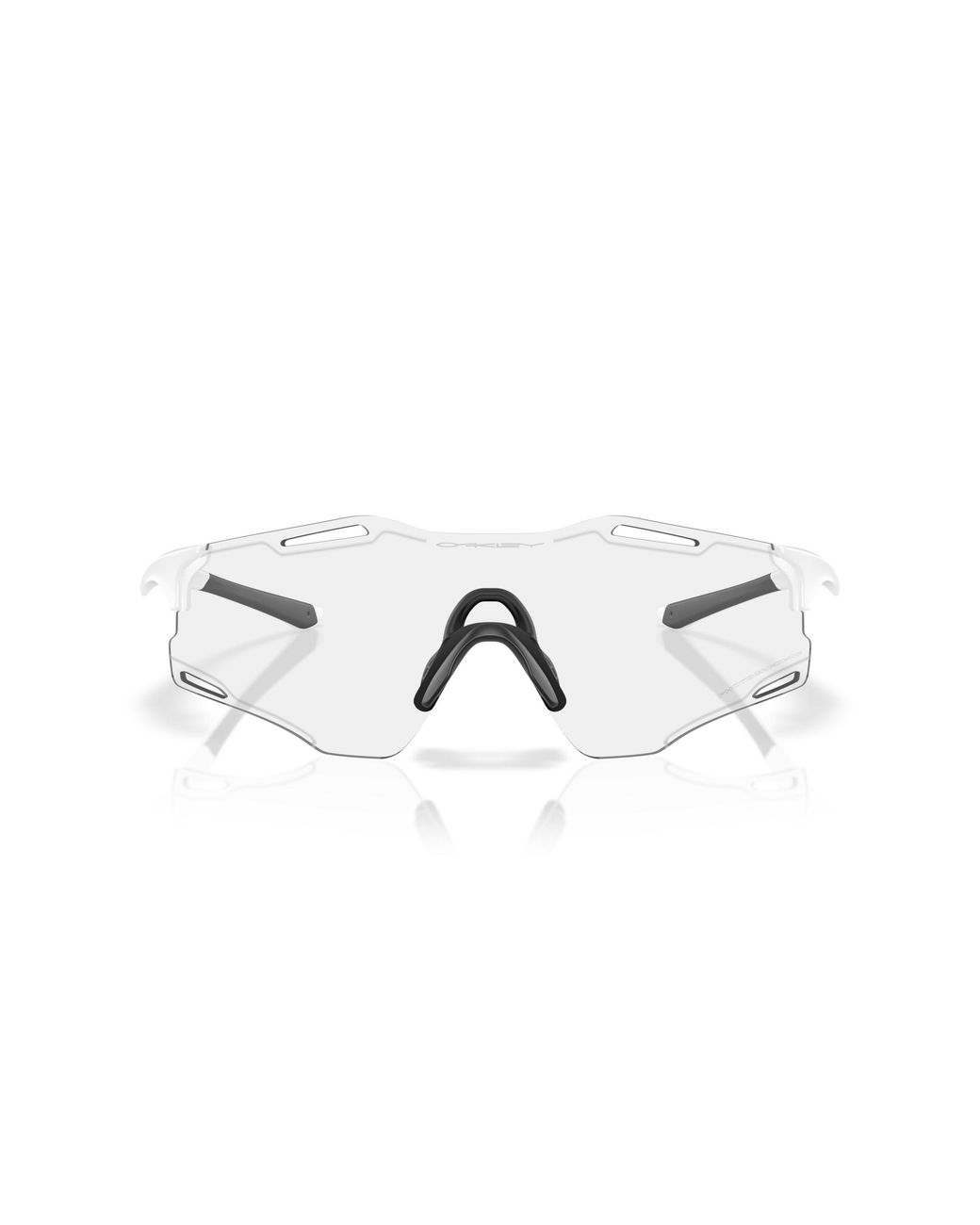 Oakley Black Oo9512D Cybr Zero 951201 Sunglasses O_Matter Squared Photochromatic