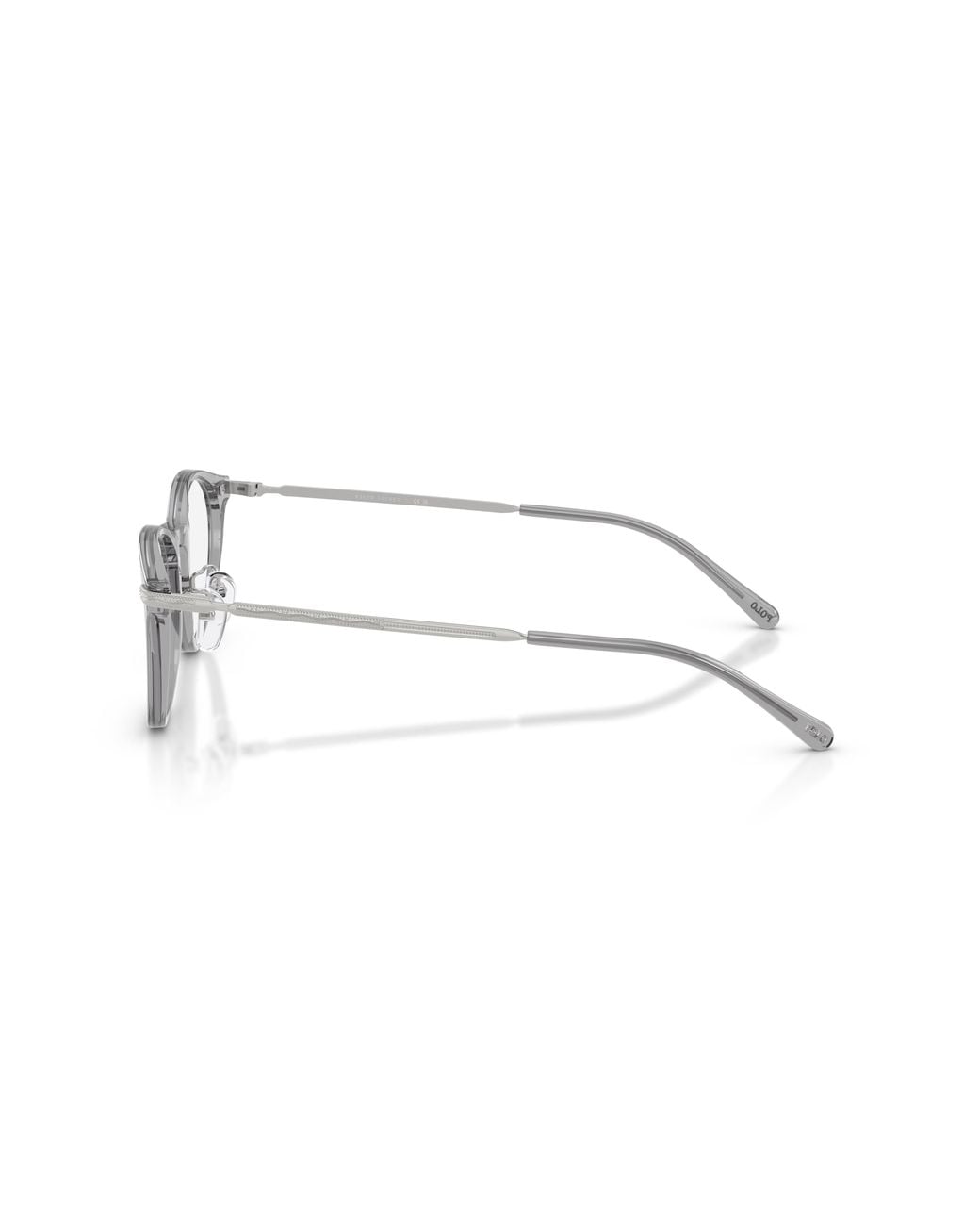 Polo Ralph Lauren Black Ph2313D 6322 Optical Frames Acetate Transparent Pantos Normal