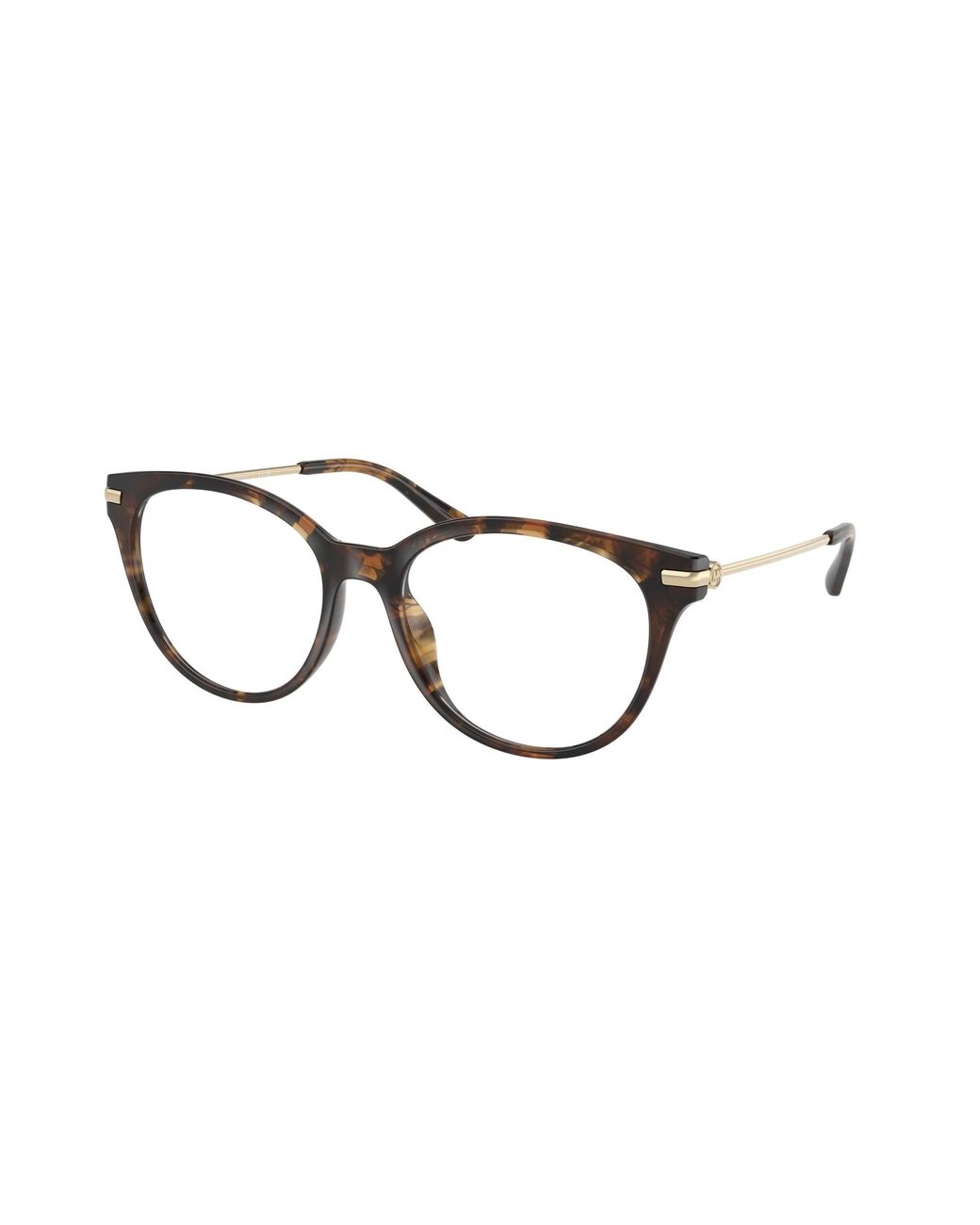 Michael Kors Black Mk4135U Tortola 3006 Optical Frames Injected Round Normal