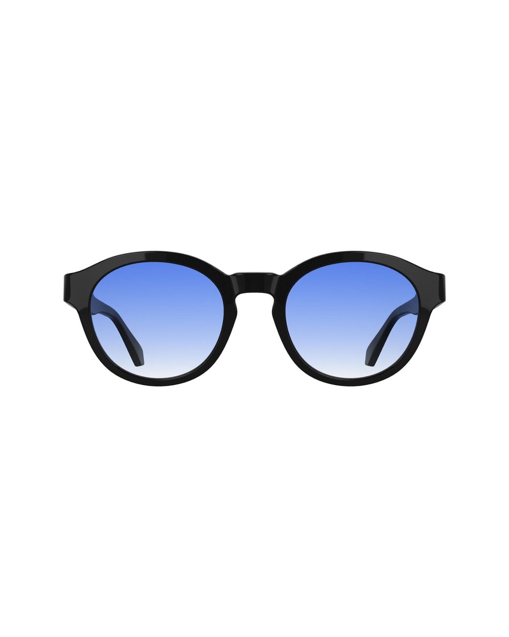 Calvin Klein Black Ckj26604S 004 Sunglasses Acetate Geometric Normal