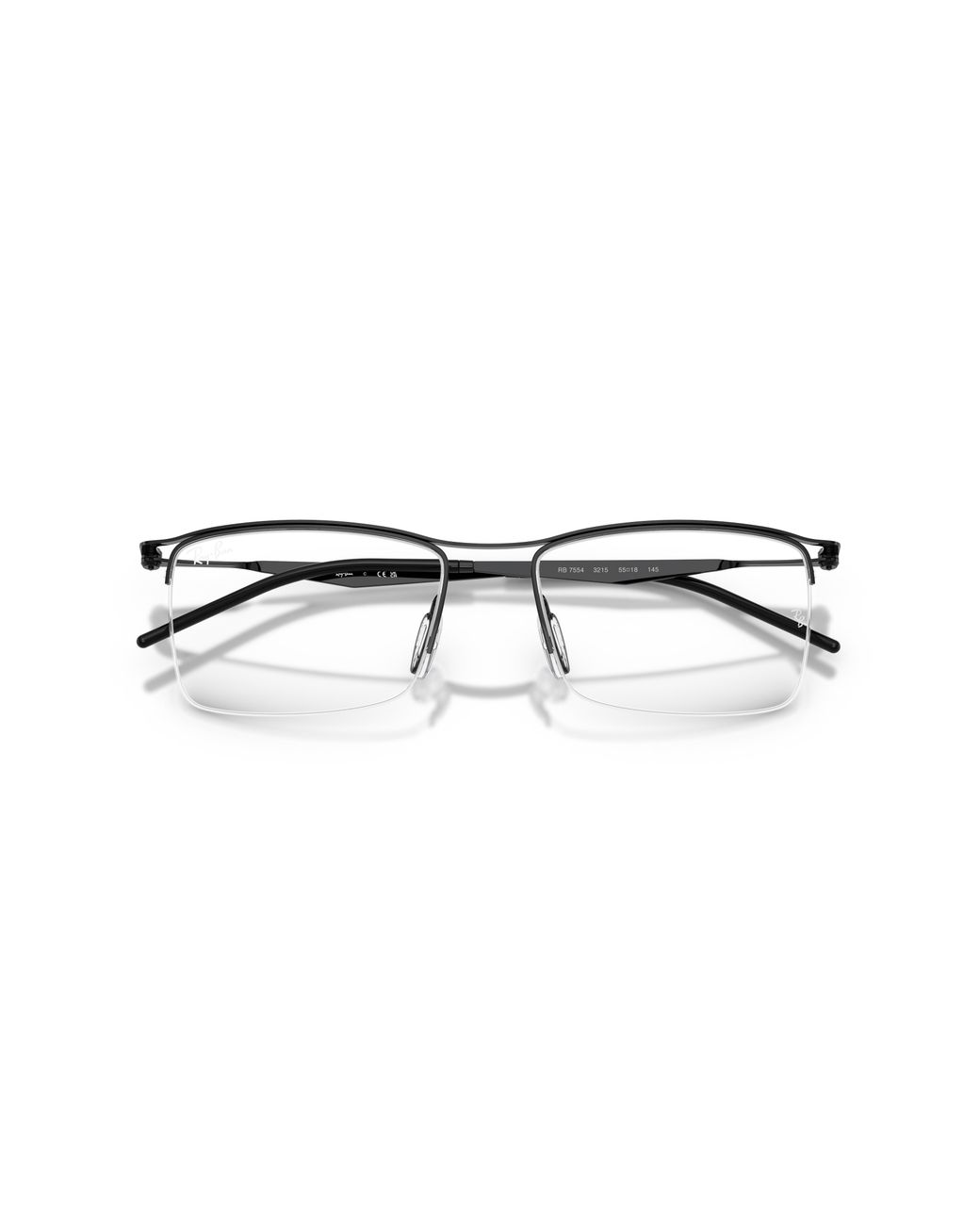 Ray-Ban Black Ray