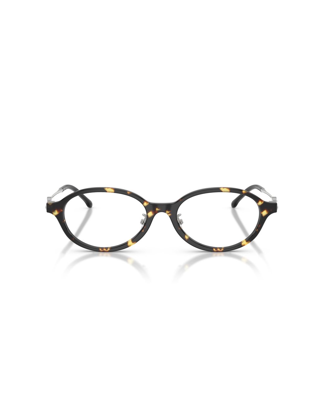 DIESEL Black Dl4030D 2017 Optical Frames Acetate Transparent Round Normal