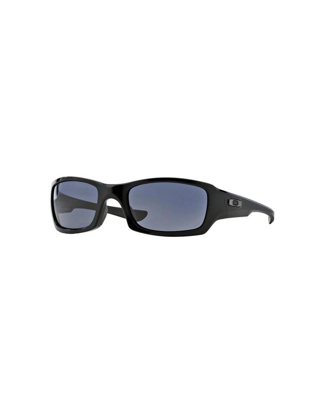 Oakley Black Oo9238 Fives Squared 923804 Sunglasses O_Matter Squared Normal Prizm for men