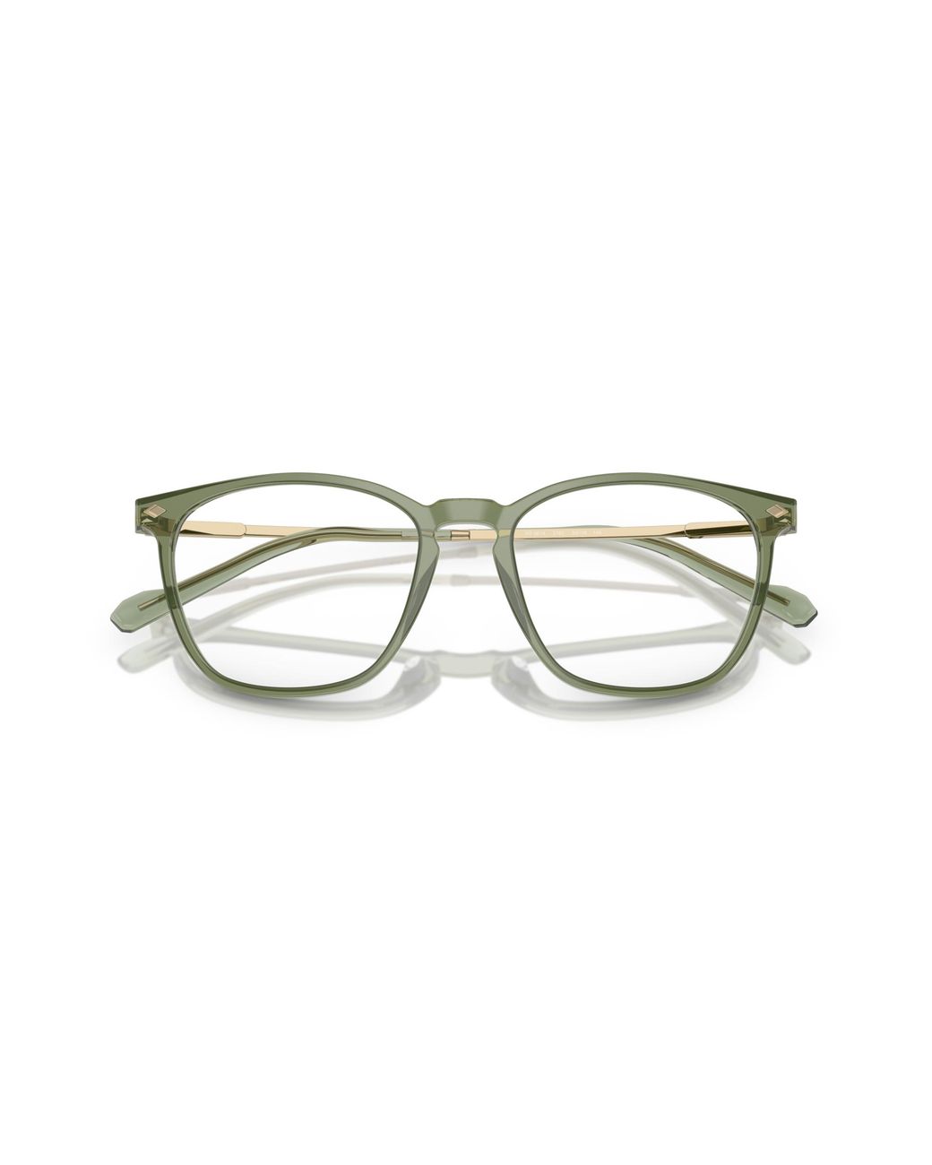 Vogue Eyewear Black Vo5614 3187 Optical Frames Acetate Pillow Normal for men