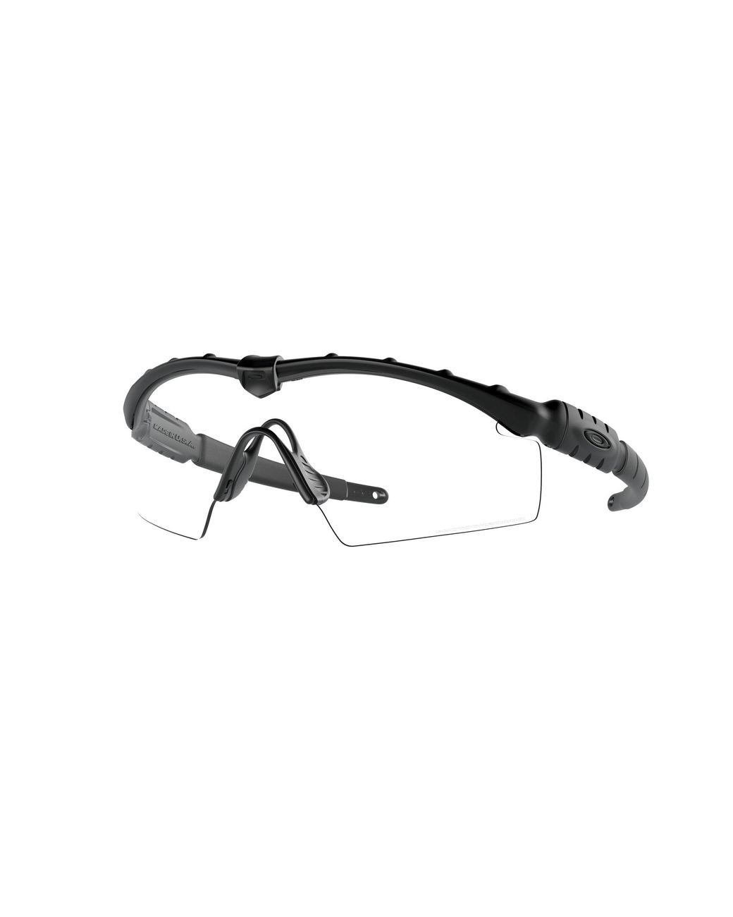 Oakley Black Oo9213 Si M Frame 2.0 921304 Sunglasses O_Matter Transparent Mask Normal Clear for men