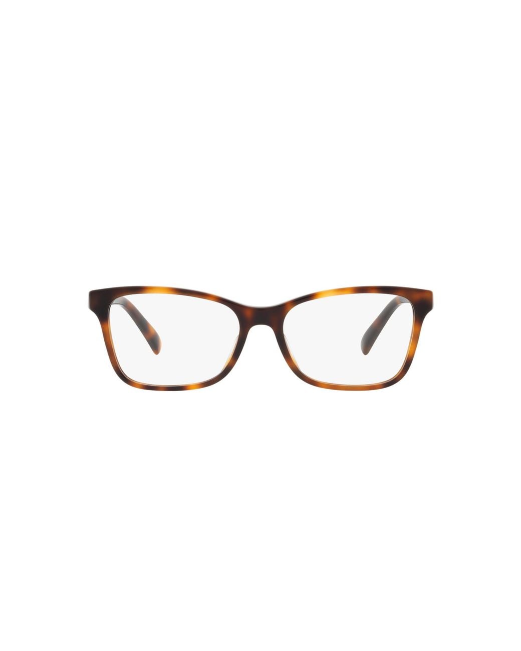 Ralph Lauren Black Rl6233U 5303 Optical Frames Acetate Butterfly Normal