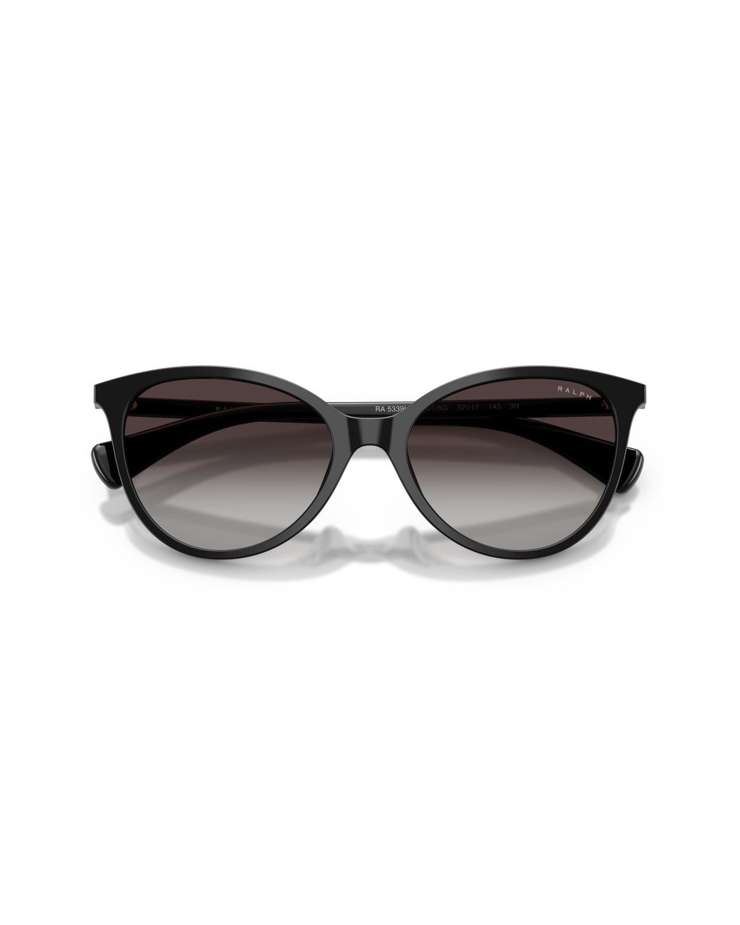 Ralph Lauren Black Ra5339U 50018G Sunglasses Acetate Pantos Normal Shaded