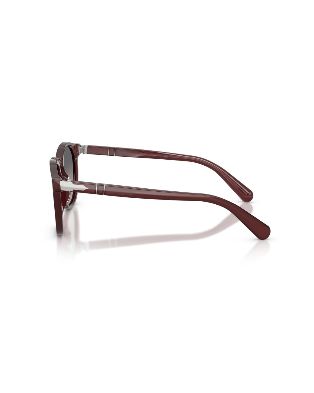 Persol Black Po3413S 1257M3 Sunglasses Acetate Squared Polarized