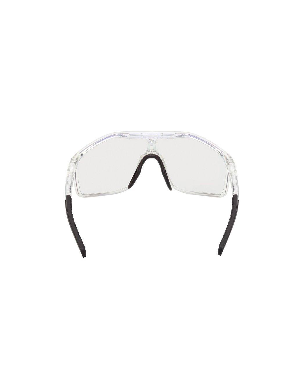 Adidas Originals Black Sp0117 Kalidro 26L Sunglasses Injected Roviex Mask Photochromic for men