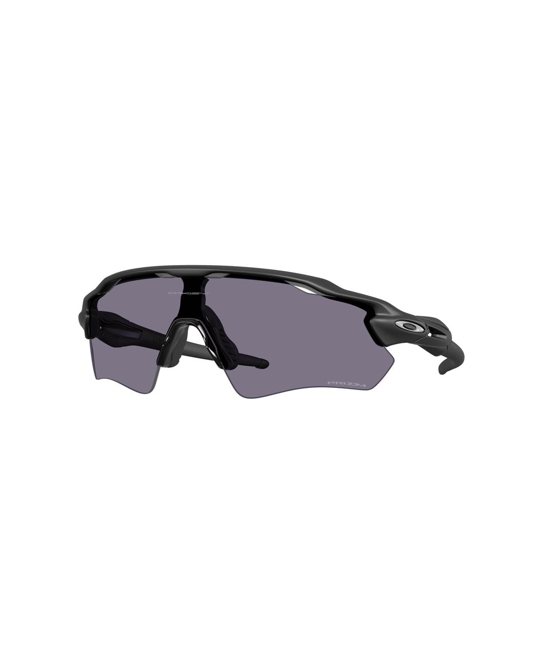 Oakley Black Oo9208 Radar Ev Path 9208G6 Sunglasses O_Matter Squared Normal for men