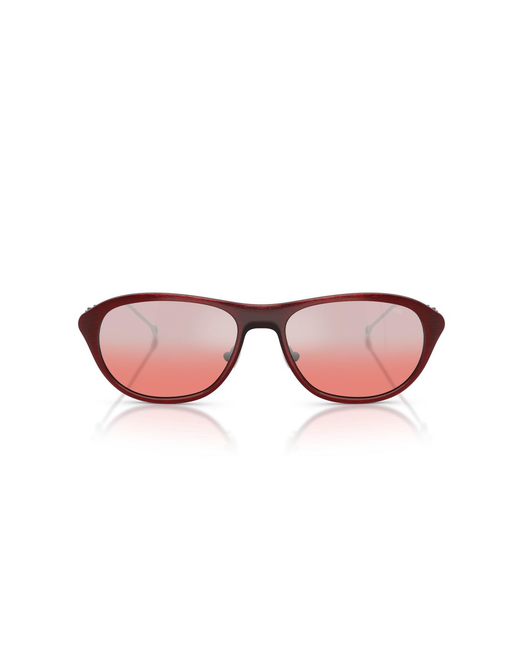 DIESEL Black Dl1011 10267E Sunglasses Metal Pillow Normal Shaded