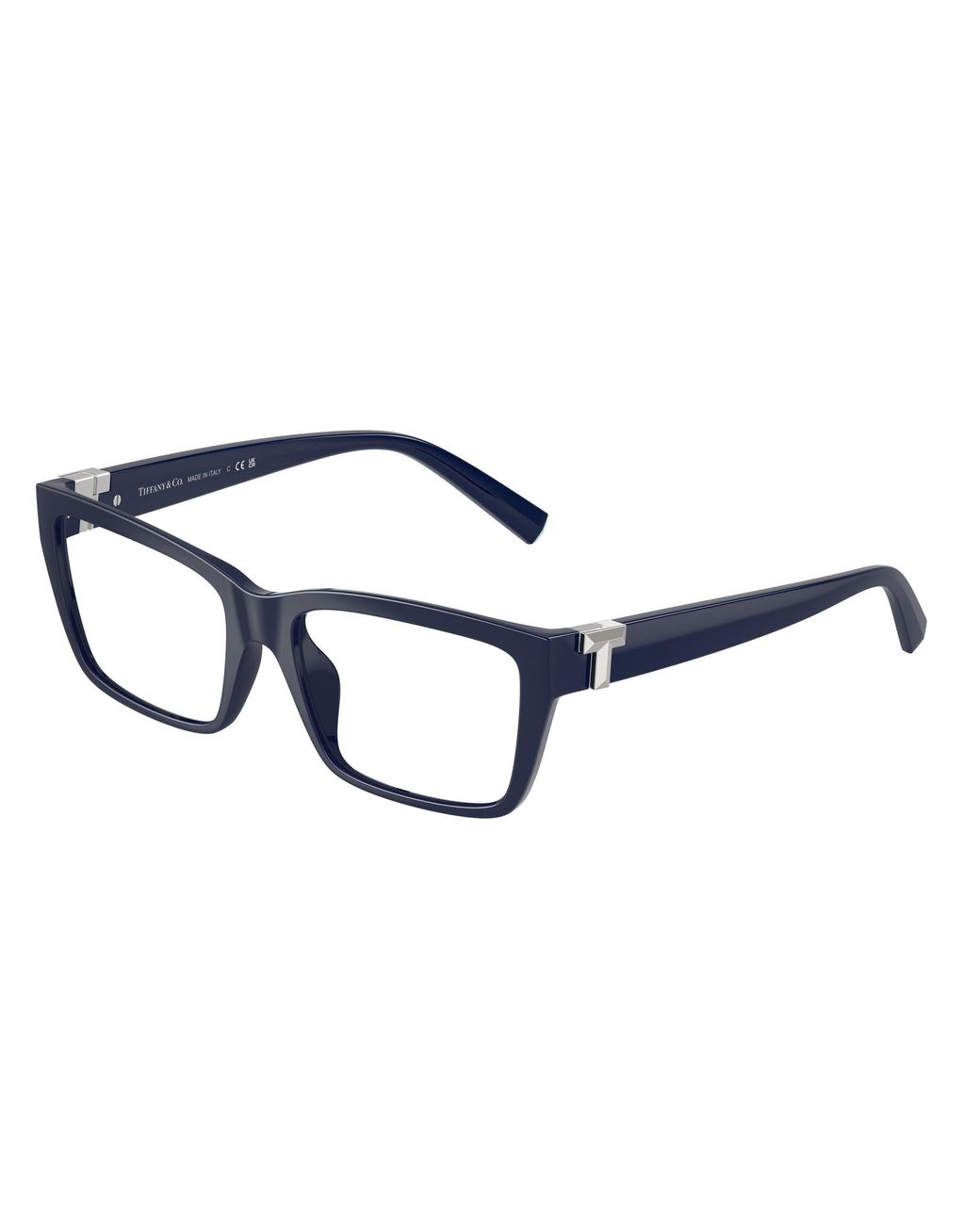 Tiffany & Co Black Tf2256U 8396 Optical Frames Injected Pillow Normal