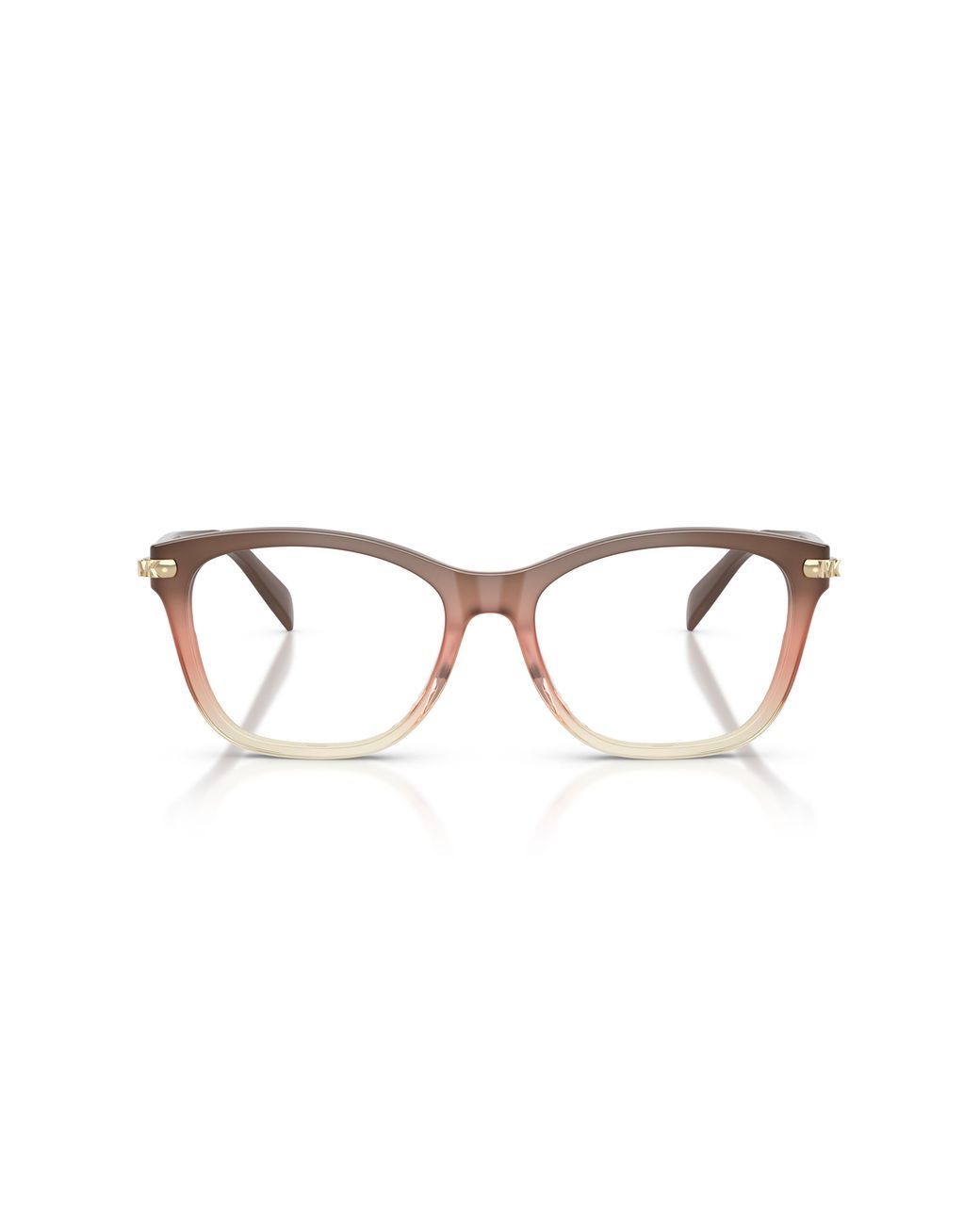 Michael Kors Black Mk4175D Ronda 4035 Optical Frames Acetate Squared Normal