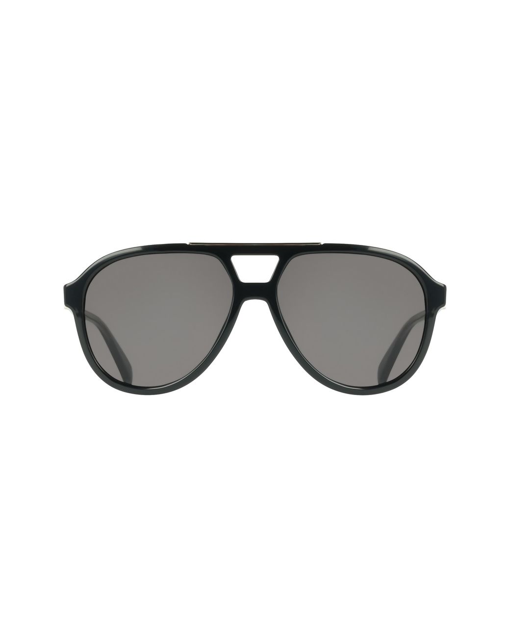 Liu Jo Black Lj821S 001 Sunglasses Bio-Injected Pilot Normal