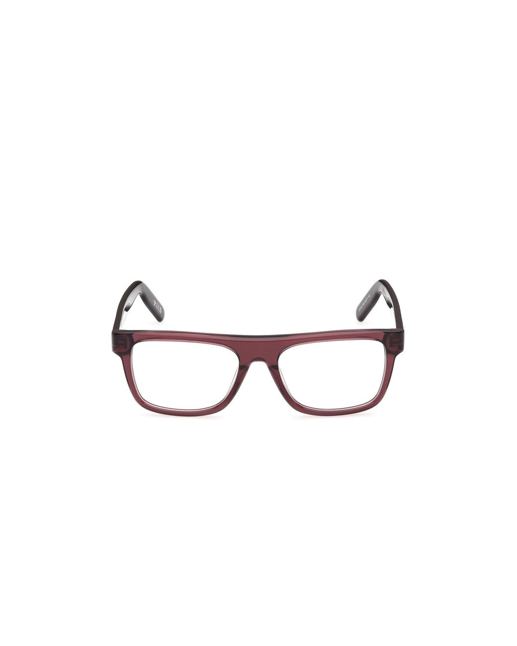 Adidas Originals Black Or5145 069 Optical Frames Acetate Squared Normal
