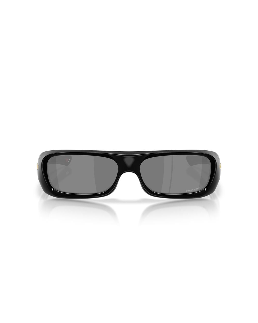 Oakley Black Oo9520 Permian 952001 Sunglasses O_Matter Squared Normal