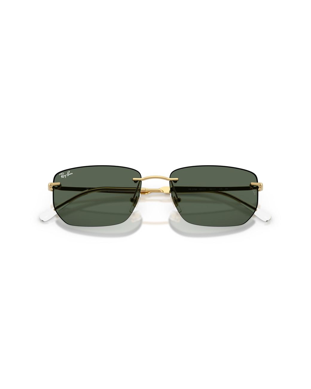 Ray-Ban Green Ray