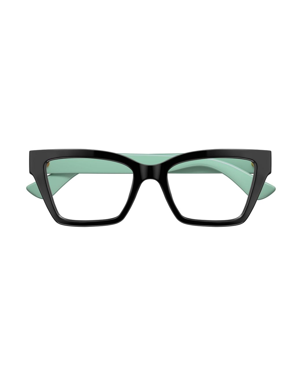 Gucci Black Gg1715O Cat Eye Frames
