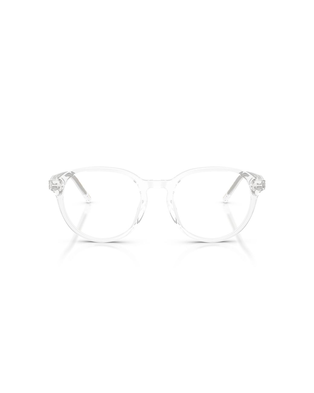 Dolce & Gabbana Black Dg3444 3133 Optical Frames Acetate Pantos Normal for men