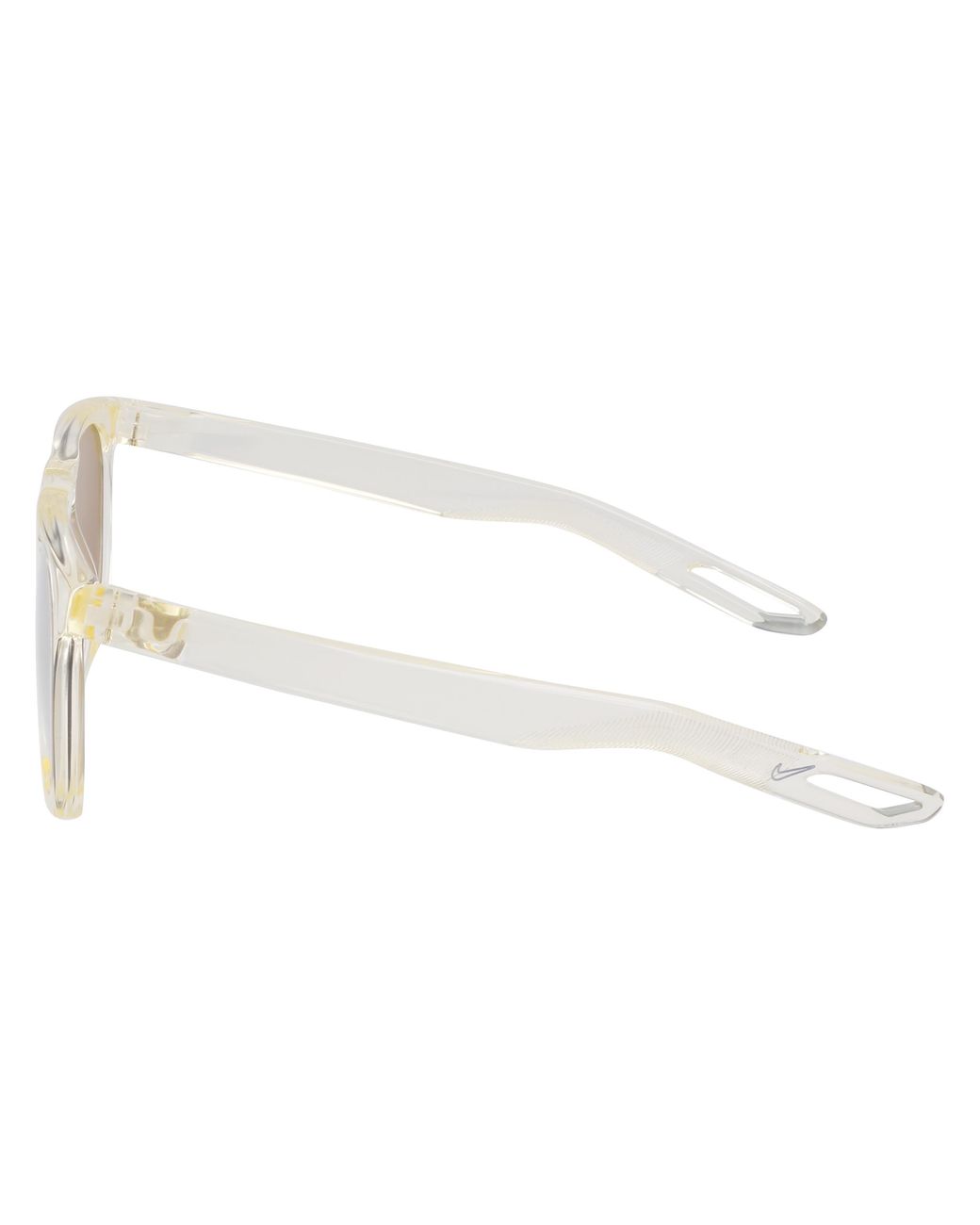 Nike Black Flatspot Xxii M Dv2259 113 Sunglasses Bio-Inject Geometric Normal Photochromatic