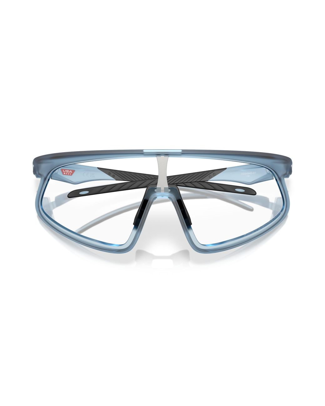 Oakley Black Oo9484D Rslv 948407 Sunglasses O_Matter Squared Photochromatic