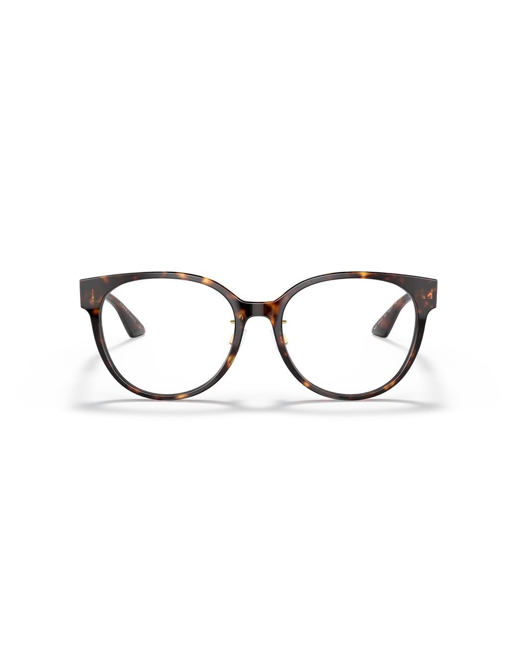 Versace Black Ve3302D 108 Optical Frames Acetate Pantos Normal