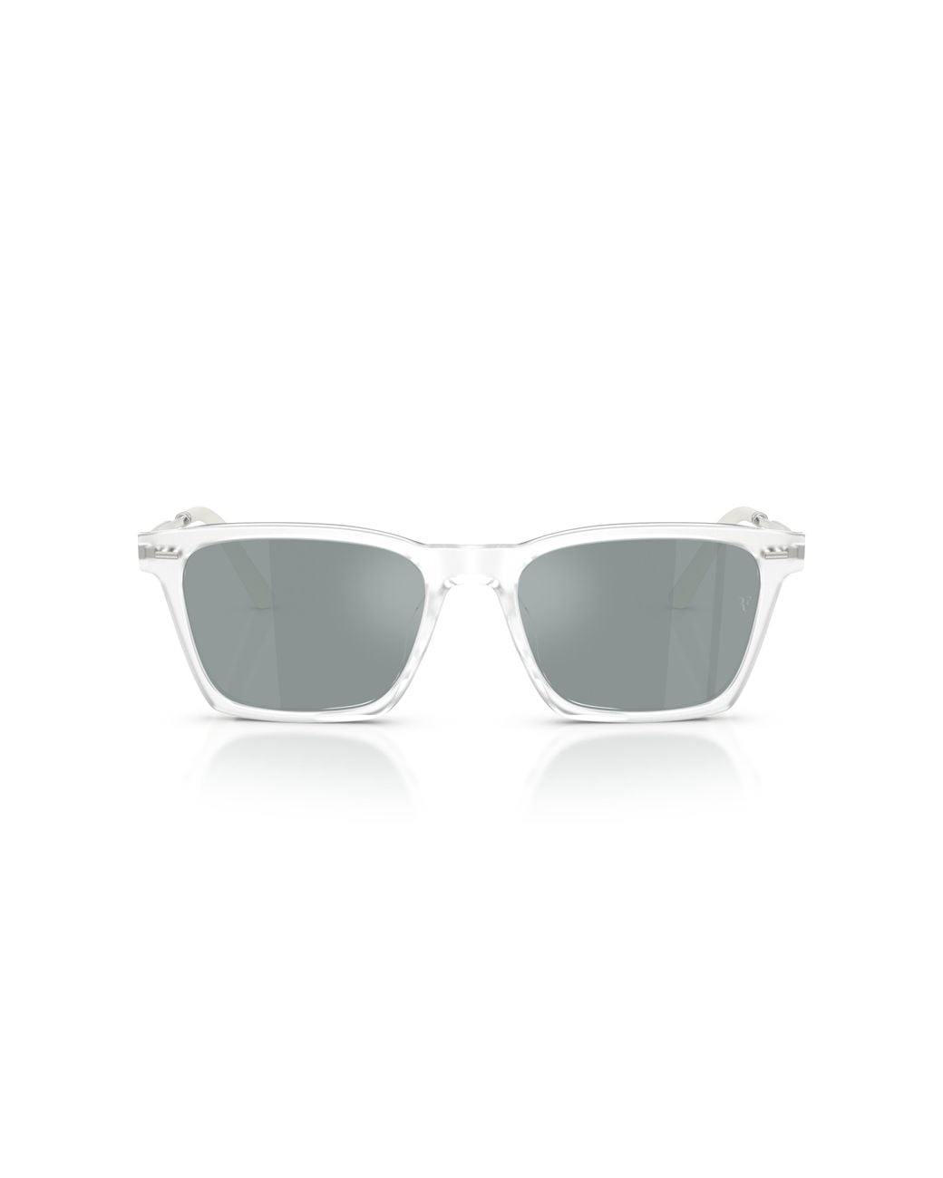 Oliver Peoples Black Ov5624Su R-19 11286G Sunglasses Acetate Pillow Polarized