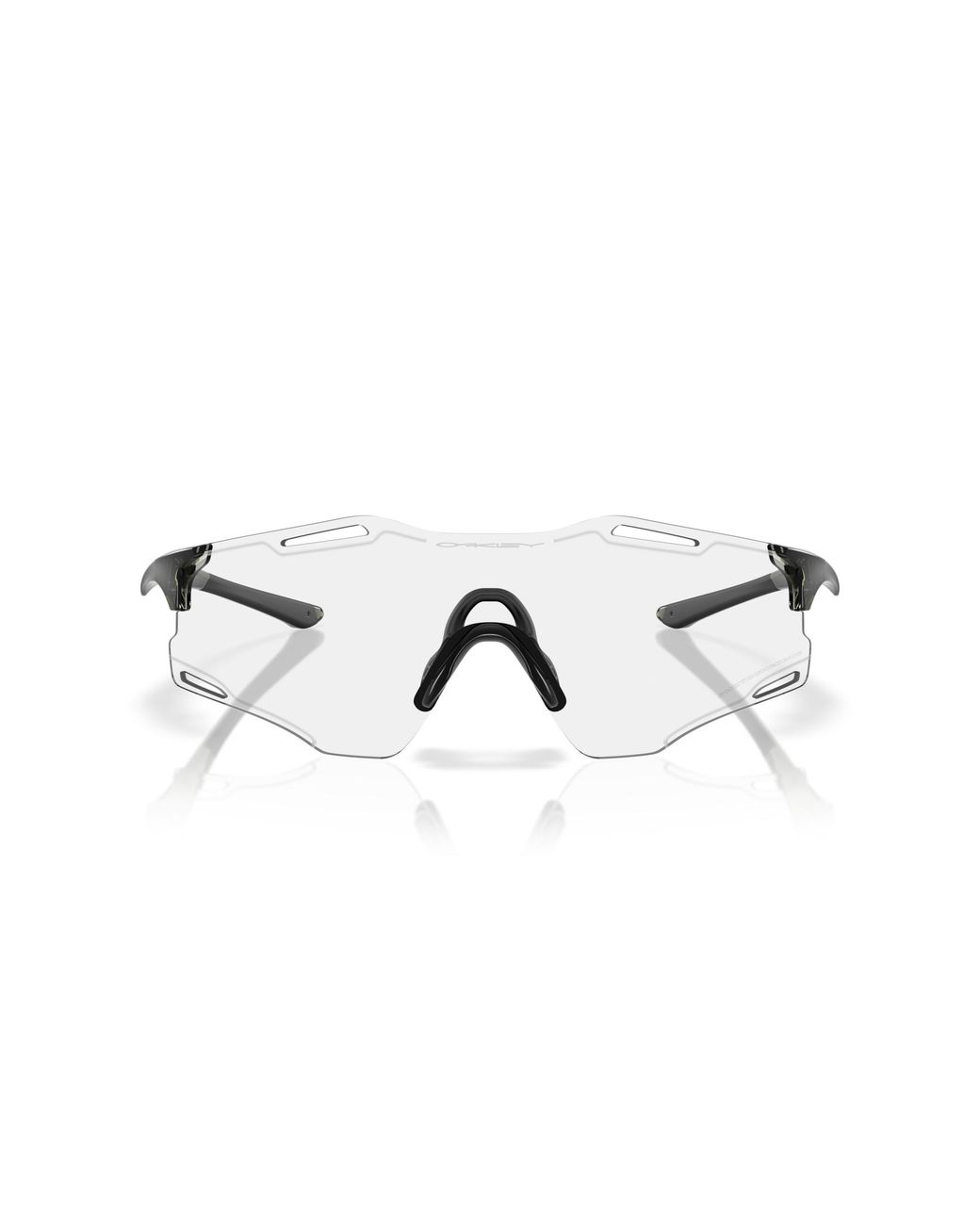 Oakley Black Oo9512D Cybr Zero 951206 Sunglasses O_Matter Squared Photochromatic