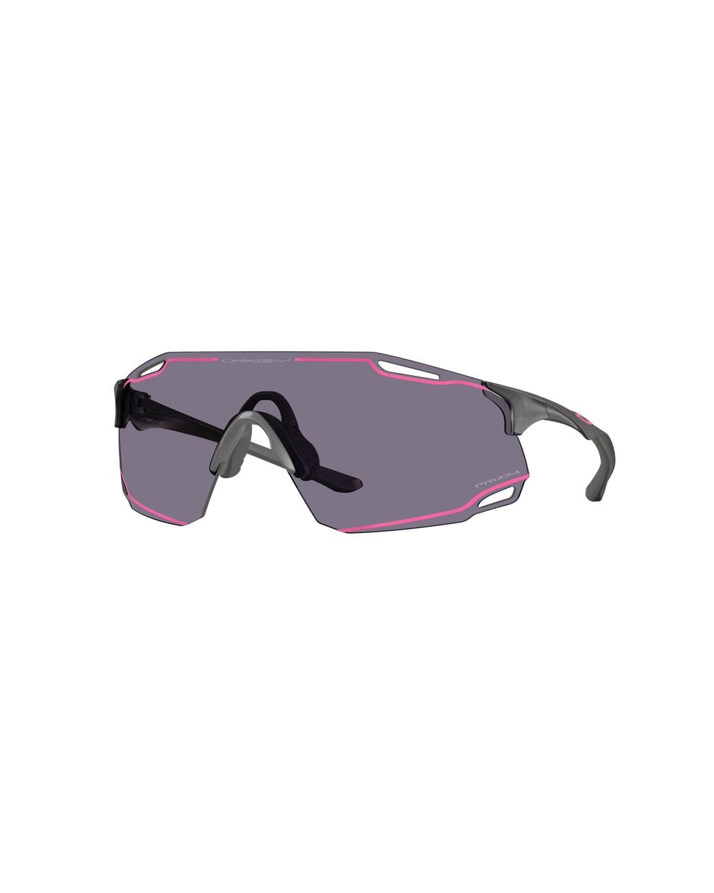 Oakley Black Oo9513D Cybr Dyno 951310 Sunglasses O_Matter Squared Normal