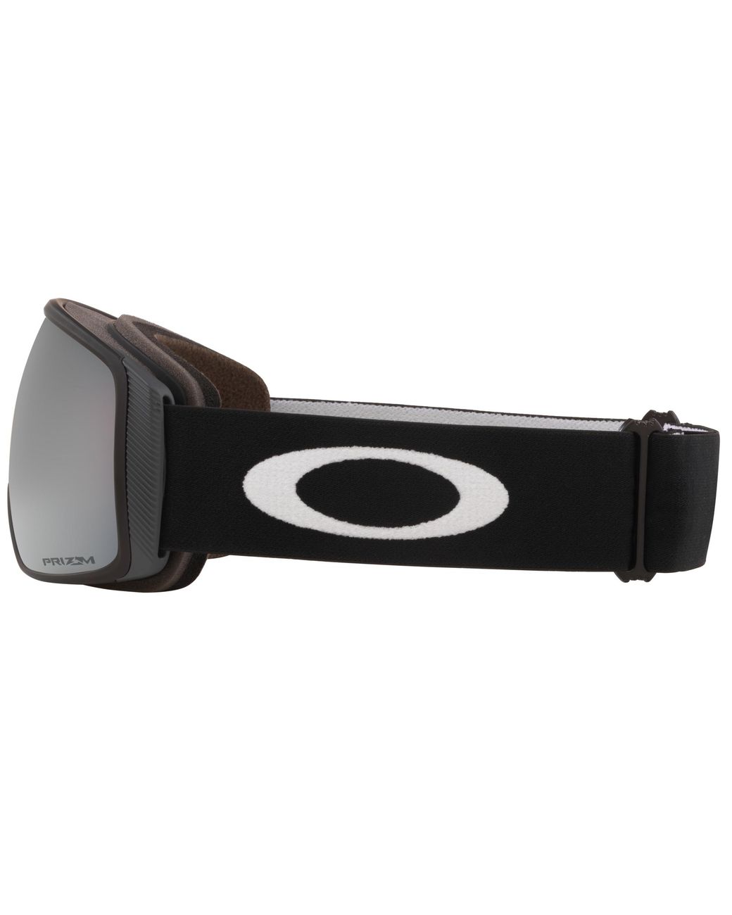 Oakley Black Flight Tracker L Snow Goggles for men