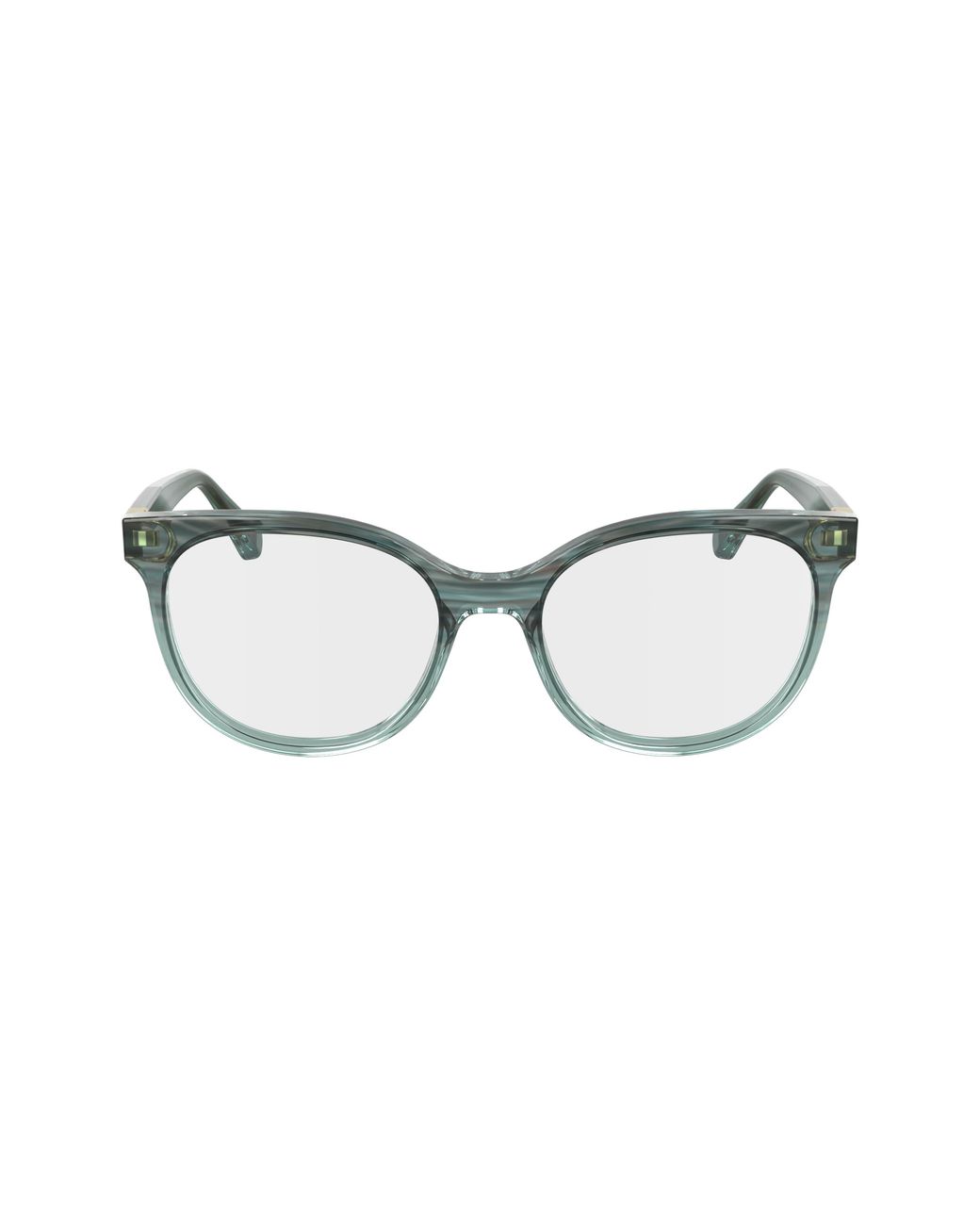 Longchamp Black Lo2756 427 Optical Frames Acetate Squared Normal