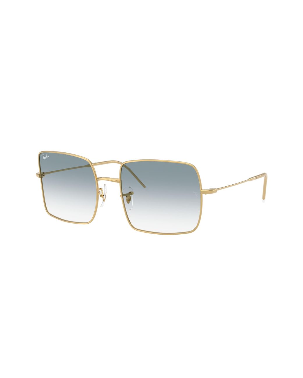 Ray-Ban Black Ray