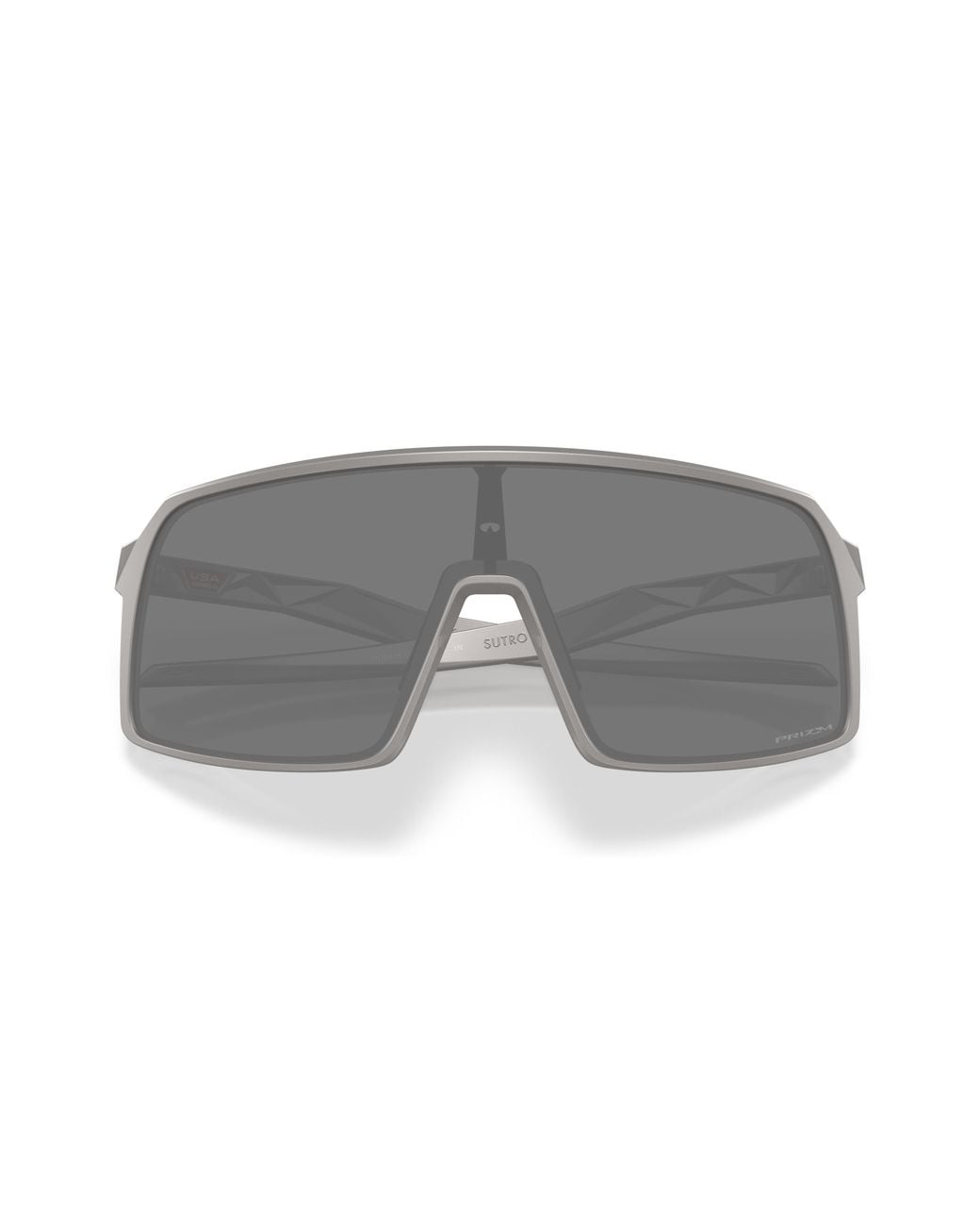 Oakley Gray Oo9406 Sutro 9406D1 Sunglasses O_Matter Mask Normal for men