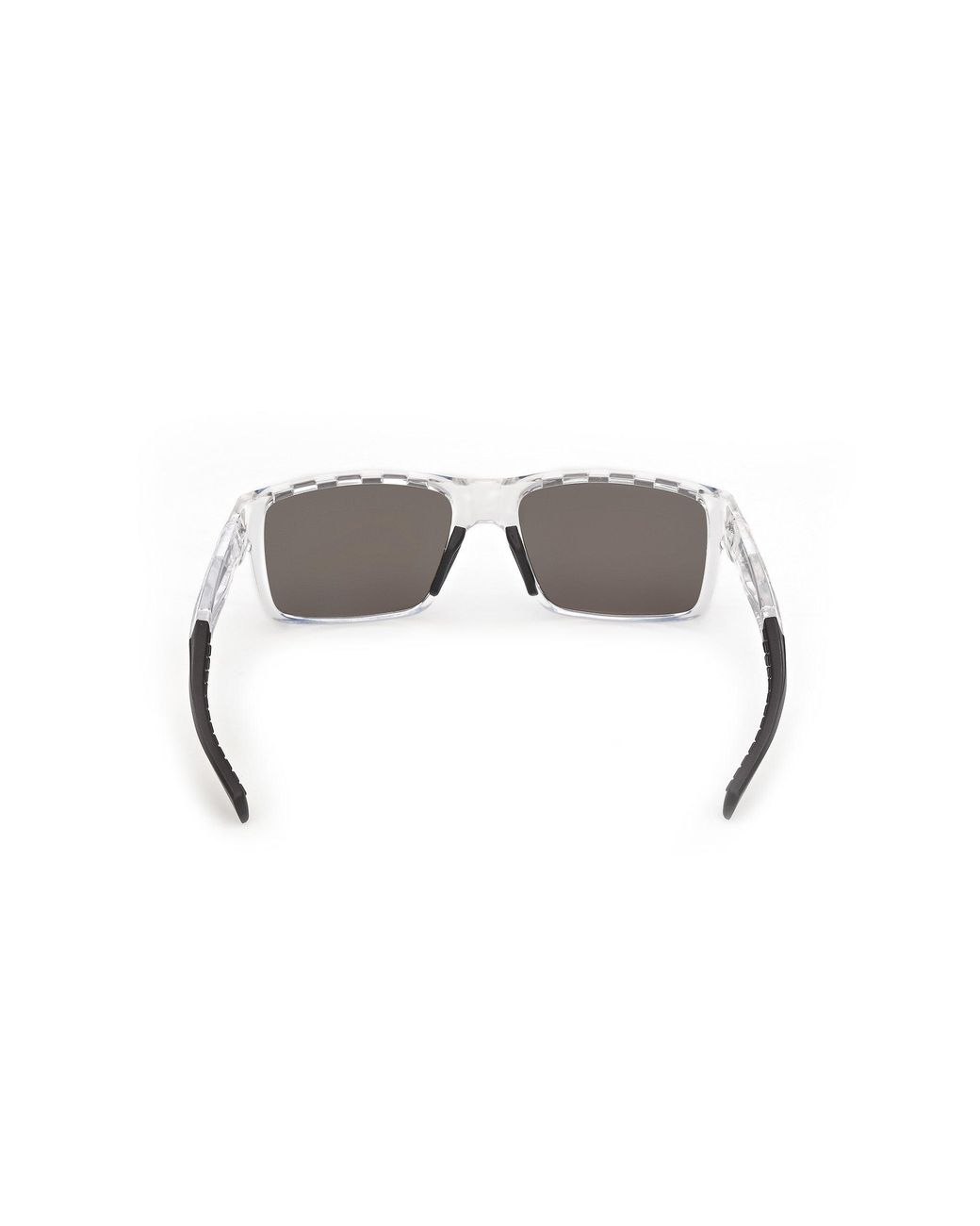 Adidas Originals Blue Sp0125 Kleon 26X Sunglasses Injected Squared Normal for men