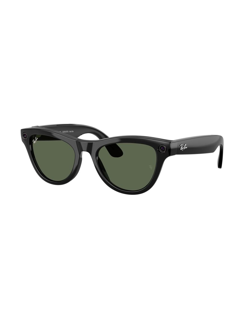 Ray-Ban Black Ray