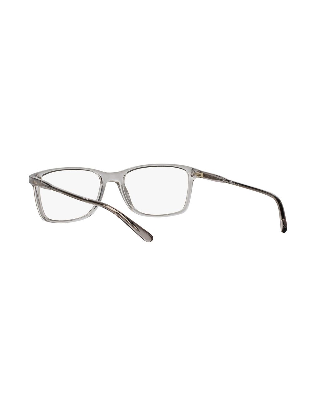 Polo Ralph Lauren Black Ph2155 5413 Optical Frames Acetate Squared Normal for men