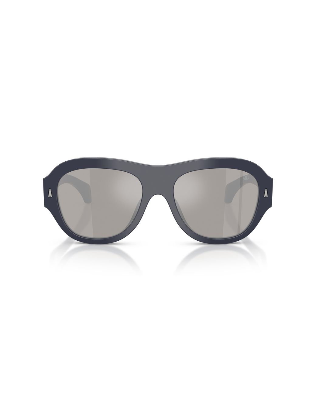Moncler Black Me6015U Elevane 30206G Sunglasses Acetate Geometric Normal