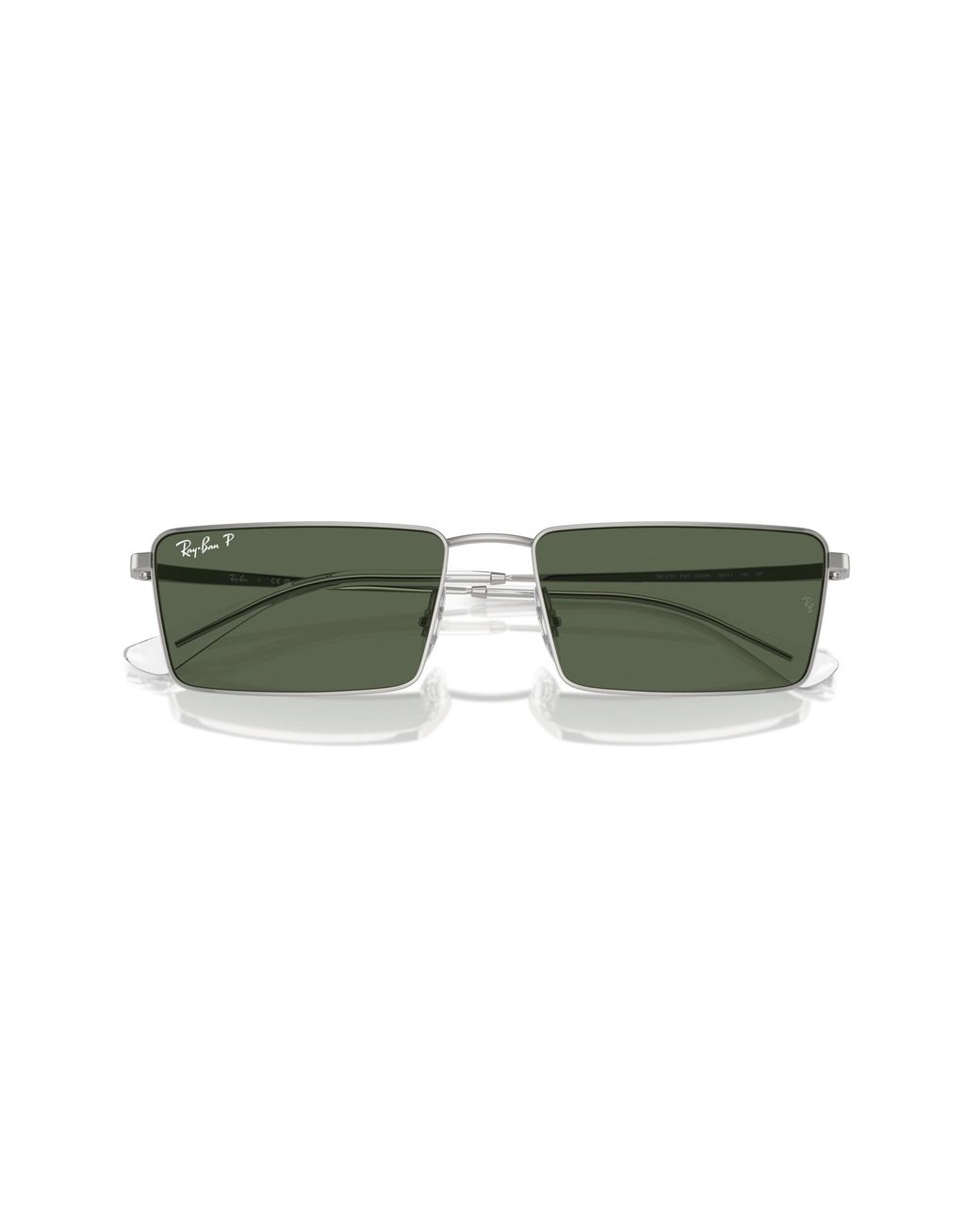 Ray-Ban Green Rb3741 Emy Sunglasses