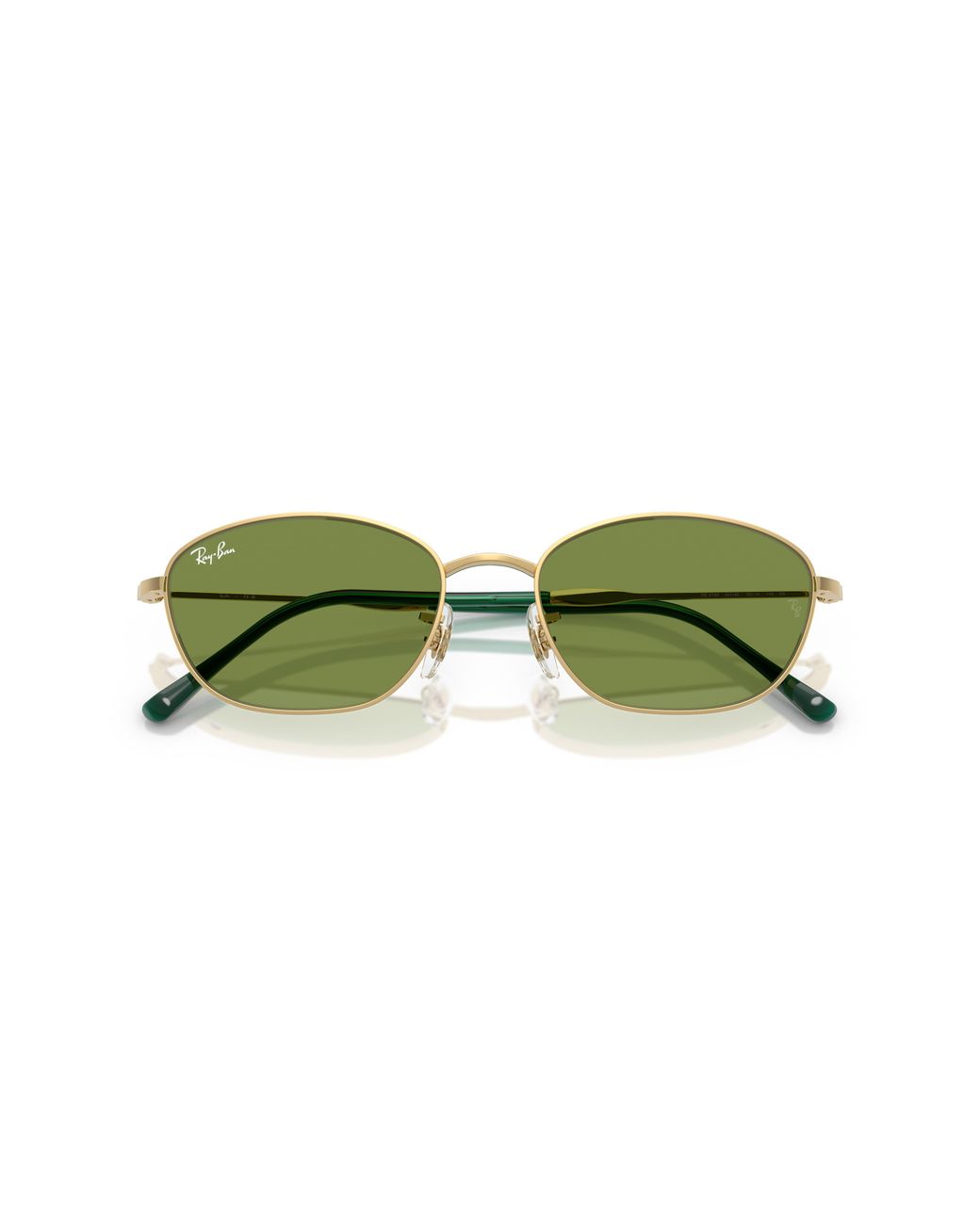 Ray-Ban Green Ray
