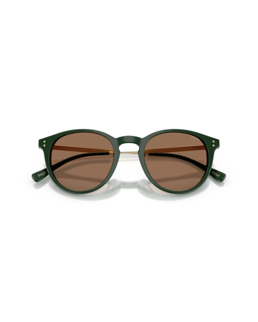Polo Ralph Lauren Black Ph4239U 614073 Sunglasses Acetate Pantos Normal for men