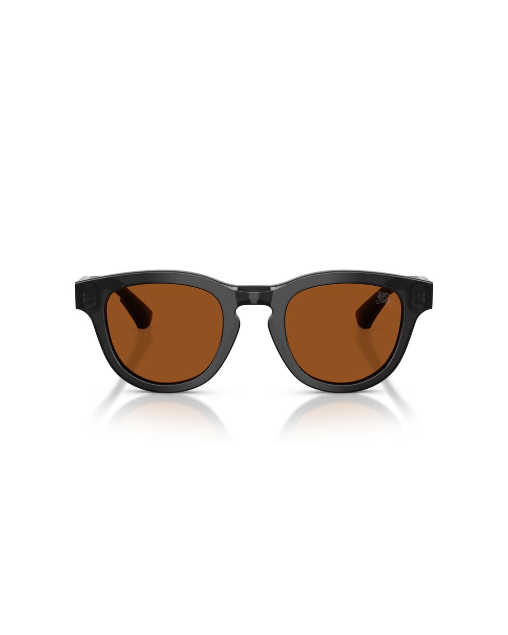Burberry Black Be4477 421173 Sunglasses Acetate Pantos Normal for men