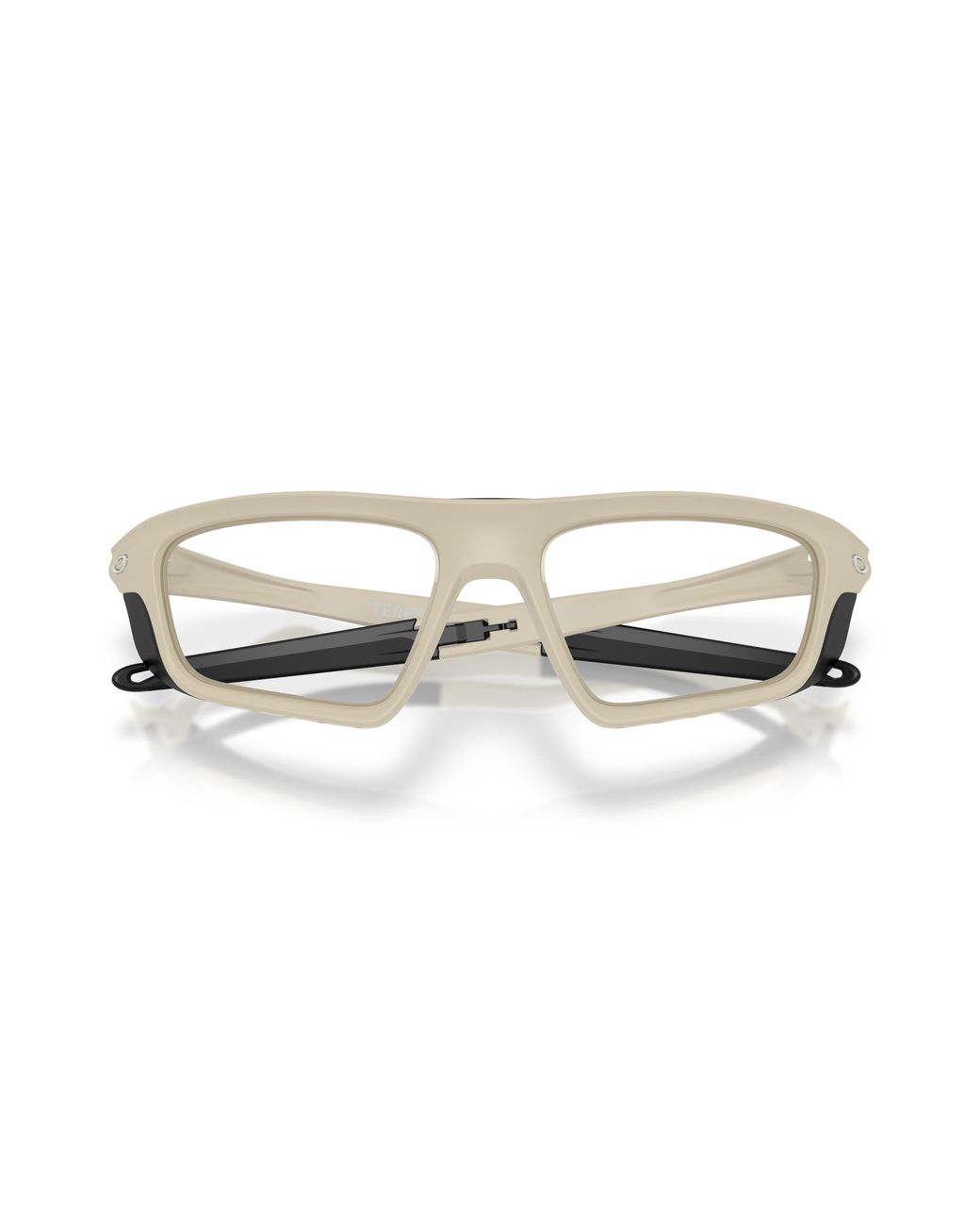 Oakley Black Ox8215 Teres 821503 Optical Frames O_Matter Transparent Squared Normal