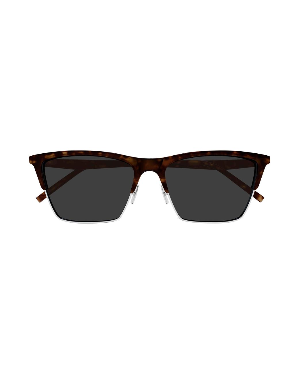 Saint Laurent Black Sl 767 003 Sunglasses Bio-Inject Cat Eye