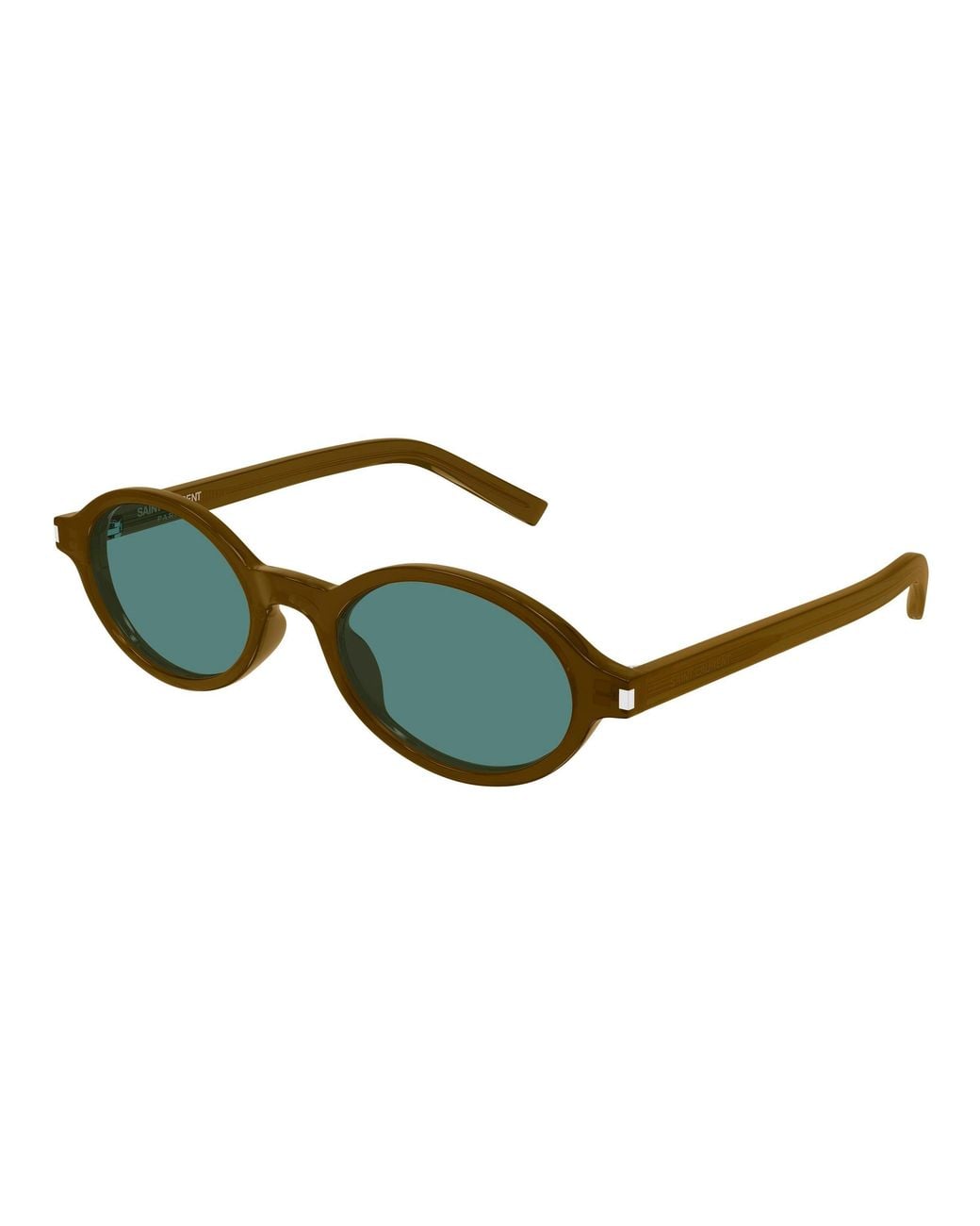 Saint Laurent Black Sl 751 Jeanne 005 Sunglasses Acetate Round
