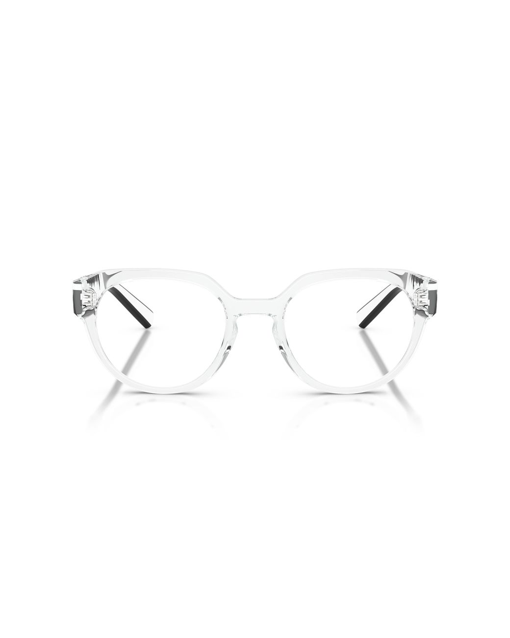 Dolce & Gabbana Black Dg5113 3133 Optical Frames Injected Pantos Normal