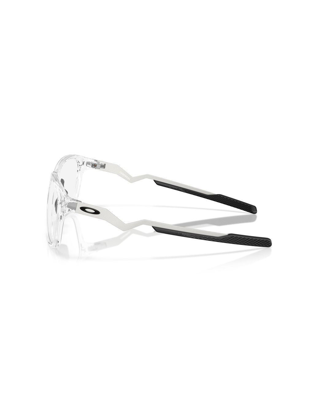 Oakley Black Ox8187 Cerebral 818703 Optical Frames O_Matter Squared Normal for men