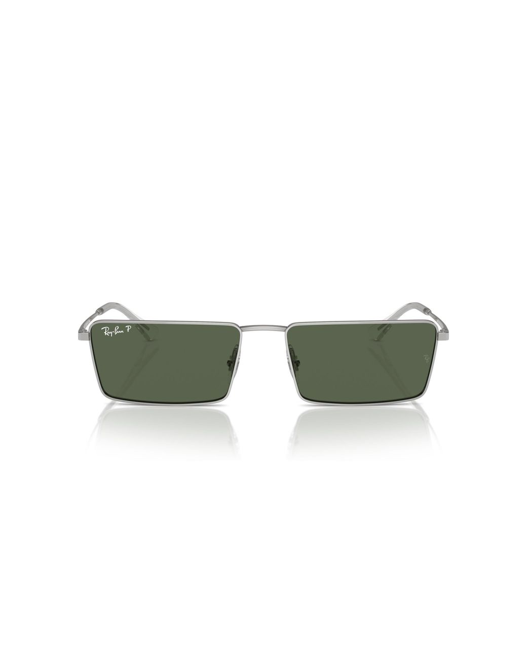 Ray-Ban Green Rb3741 Emy Sunglasses